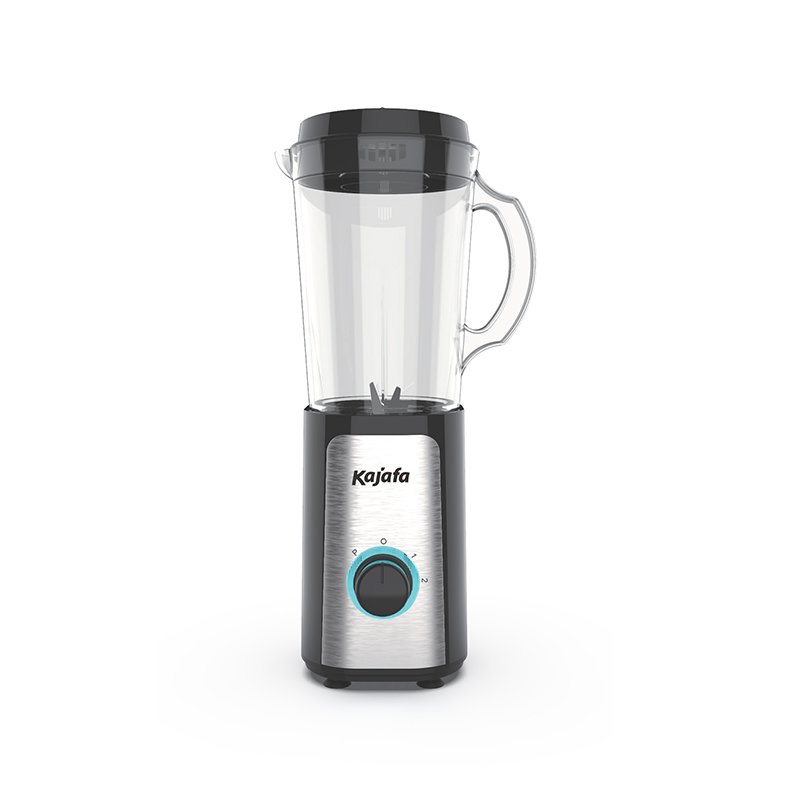 BL359D Blender Smoothie Maker, 1.0L Professional Countertop Jug Blender, Pulse Function, para Smoothie, Milk Shake, Fruit Juice y Ice Crush