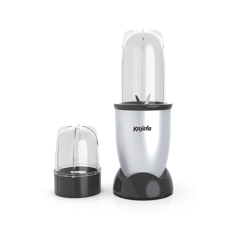 BL368AB Batidora personal para batidos y batidos, bebidas proteicas, licuadora para cocina con hoja ultra suave de 4 filos, molinillo de café para frijoles, nueces, especias