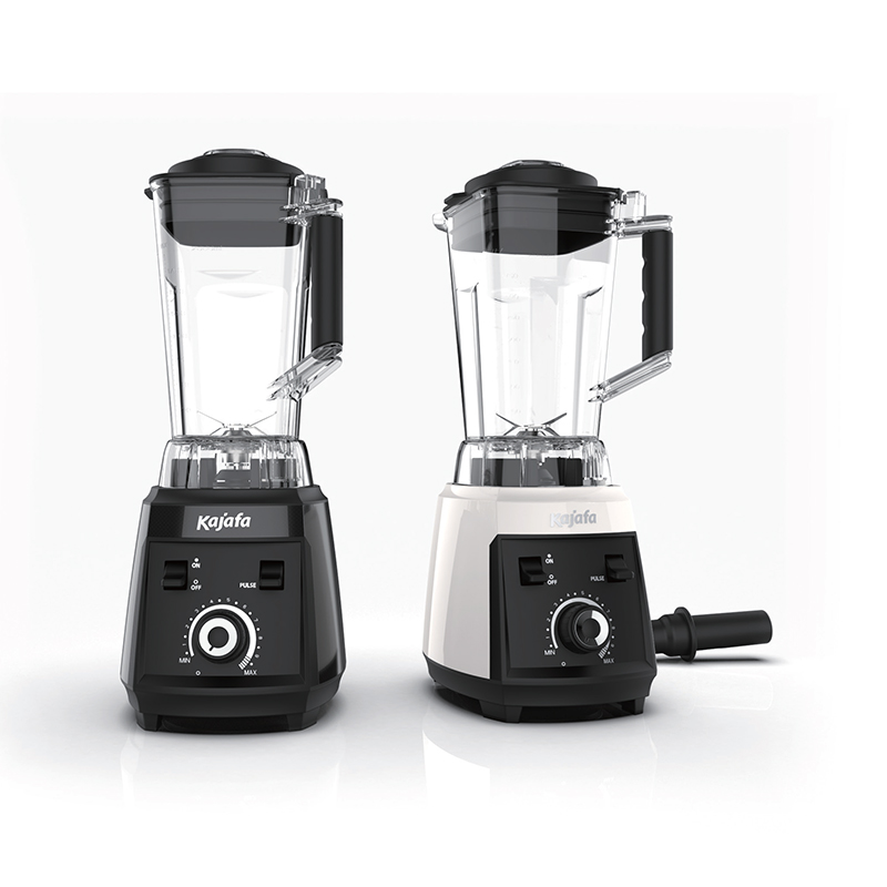 CB1216 Blender, Countertop Blender, Blender para cocina Max 1200W High Power Home and Commercial Blender, Smoothie Maker 2000ml para Smoothie Make, Ice Crush, Chop, Soy-leche make, Mince, Grind, Baby food make