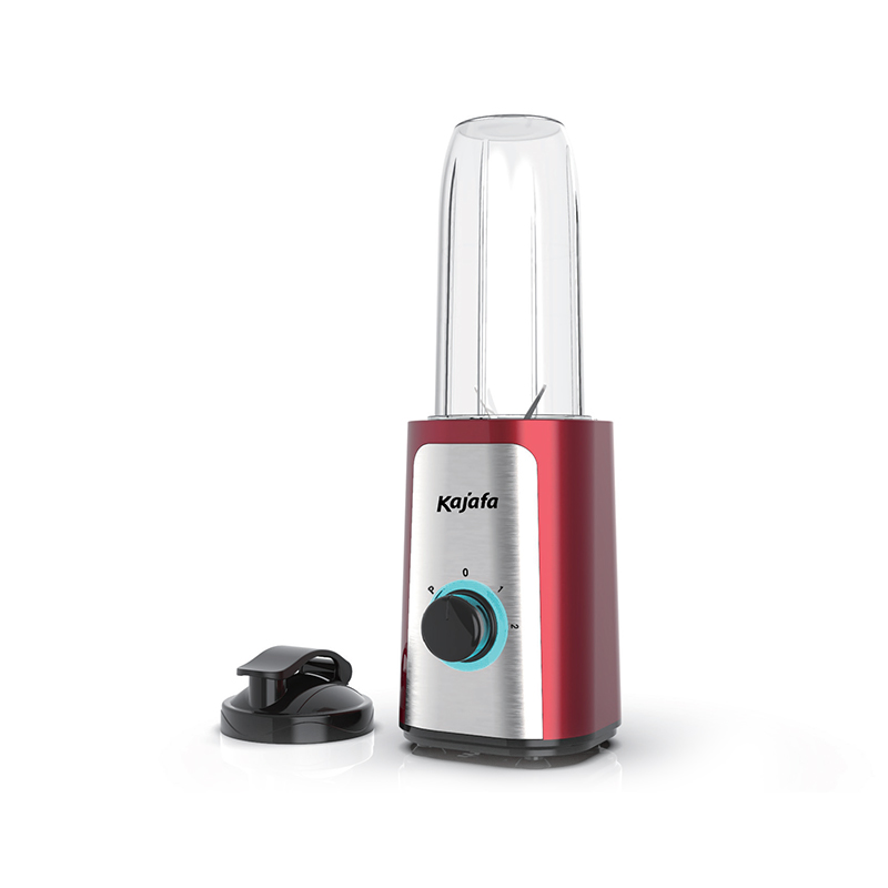 BL359B Extractor de nutrición de 2 velocidades Licuadora personal para batidos, Smoothie Maker
