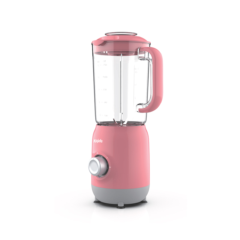 BL219D Essential 1.0L Licuadora de vaso de plástico, 4 cuchillas afiladas de acero inoxidable para batidos y licuados,