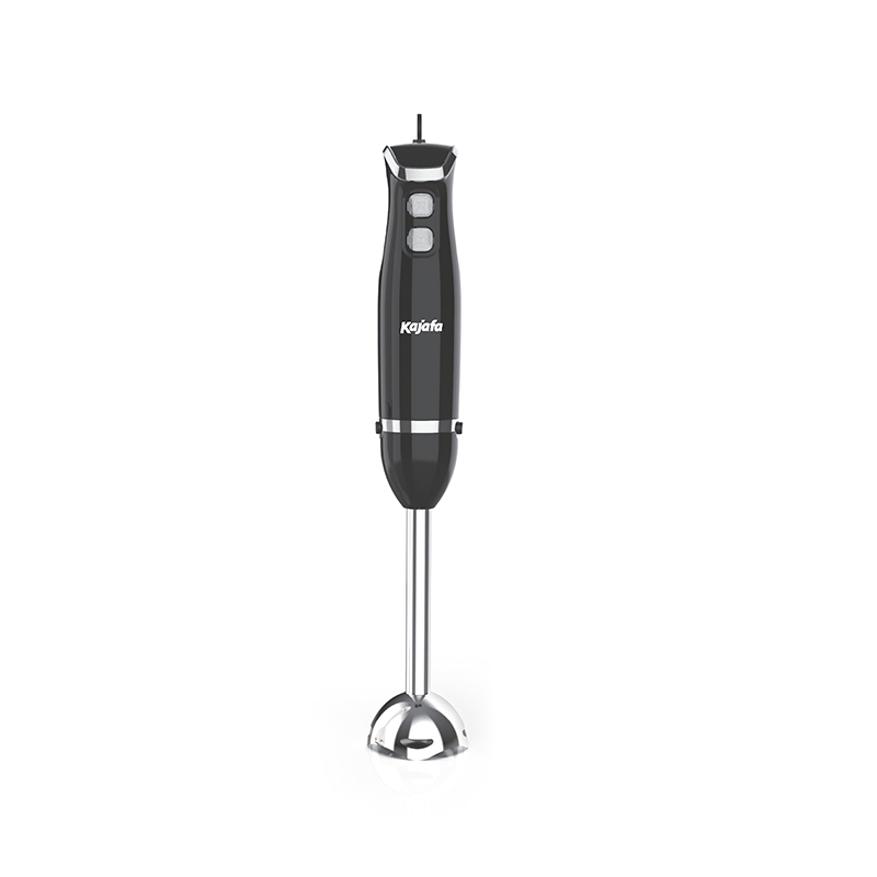 HB836B-S Batidora portátil potente y fácil de controlar, perfecta para batidos, puré de alimentos para bebés y sopa