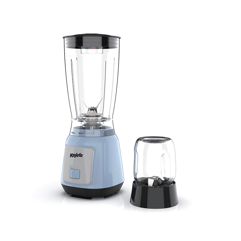 BL3320AD-G Máquina para preparar alimentos para bebés Batidos y licuados Licuadora personal