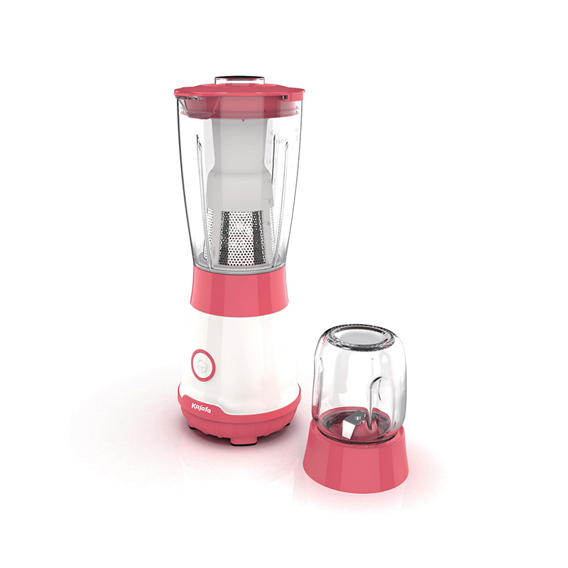 BL3325AC-G Licuadora personal para preparar alimentos para bebés Batidos y batidos, 14 oz