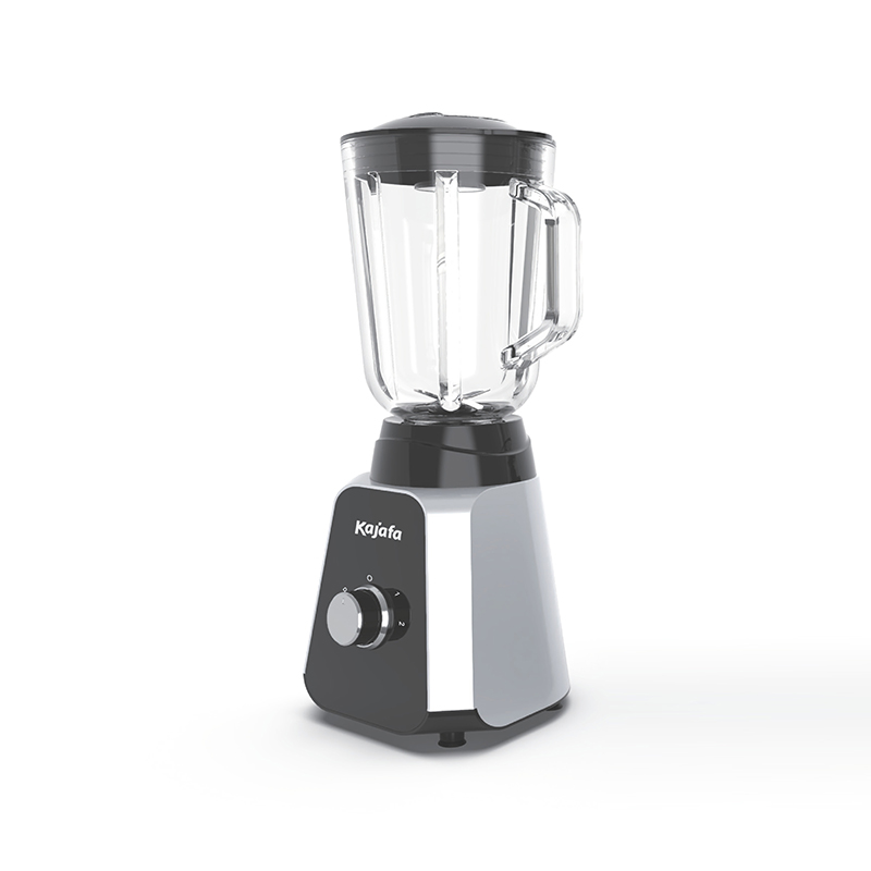Licuadora BL456B-G 500W 2 velocidades con jarra de vidrio de 1.5L